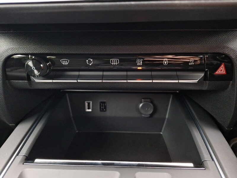 Used Citroen C5 Aircross 2025 for sale - 76289334: Photo 16