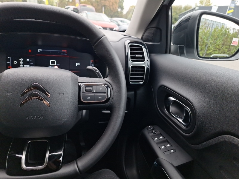 Used Citroen C5 Aircross 2025 for sale - 76289334: Photo 19