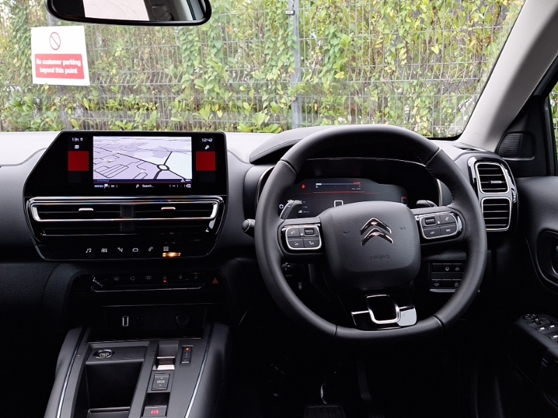 Used Citroen C5 Aircross 2025 for sale - 76289334: Photo 7