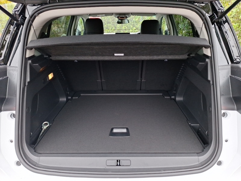 Used Citroen C5 Aircross 2025 for sale - 76289334: Photo 8