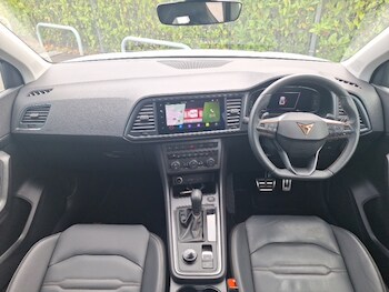 Used Cupra Ateca 2024 for sale - 75169978: Photo
