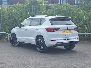Used Cupra Ateca 2024 for sale - 75169978: Photo