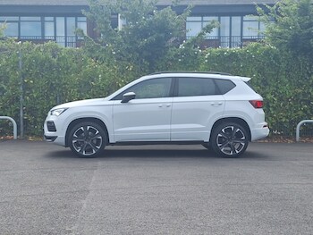 Used Cupra Ateca 2024 for sale - 75169978: Photo