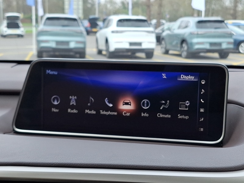 Used Lexus RX 2018 for sale - 78178395: Photo 10