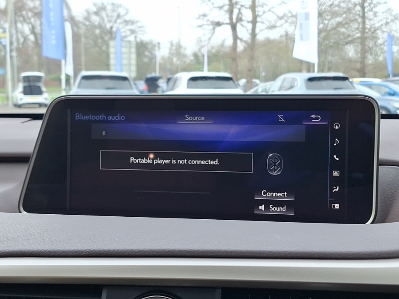 Used Lexus RX 2018 for sale - 78178395: Photo 14