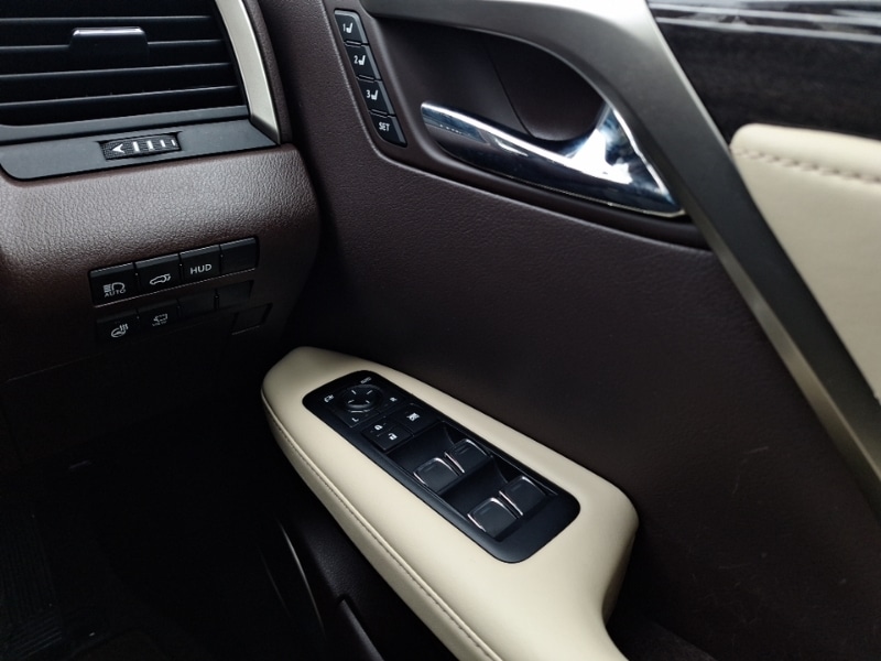 Used Lexus RX 2018 for sale - 78178395: Photo 17