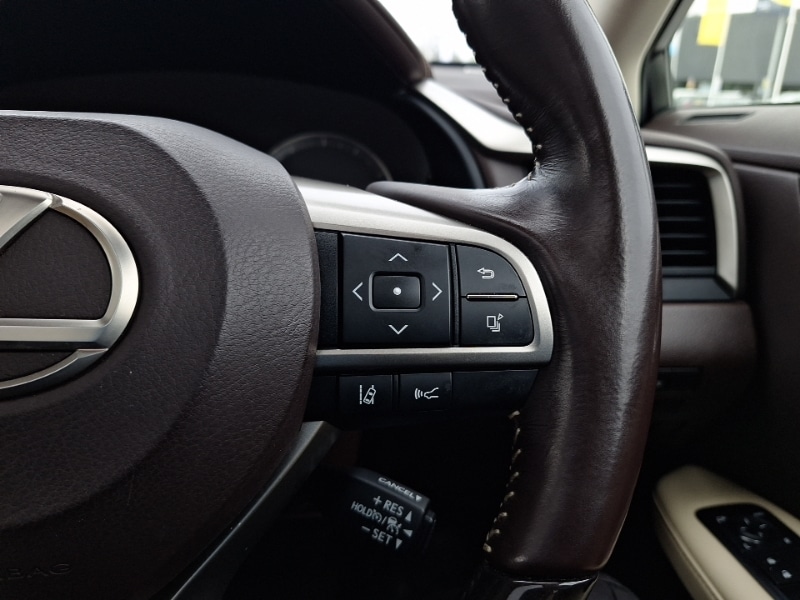 Used Lexus RX 2018 for sale - 78178395: Photo 19