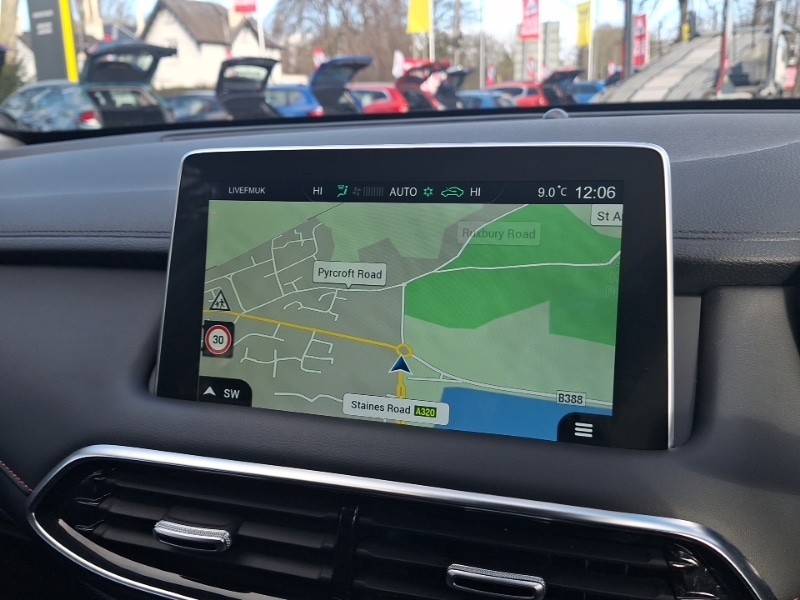 Used MG MG HS 2022 for sale - 77357729: Photo 14