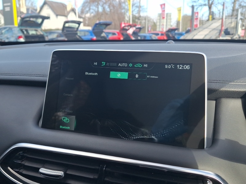 Used MG MG HS 2022 for sale - 77357729: Photo 15