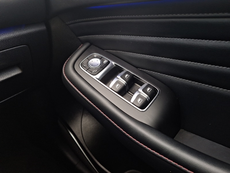 Used MG MG HS 2022 for sale - 77357729: Photo 17