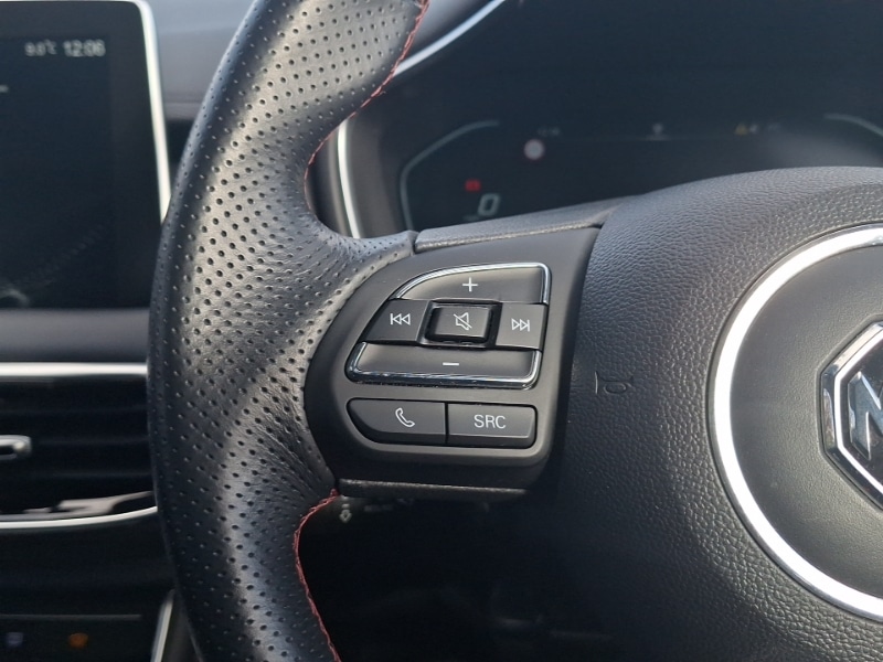 Used MG MG HS 2022 for sale - 77357729: Photo 18