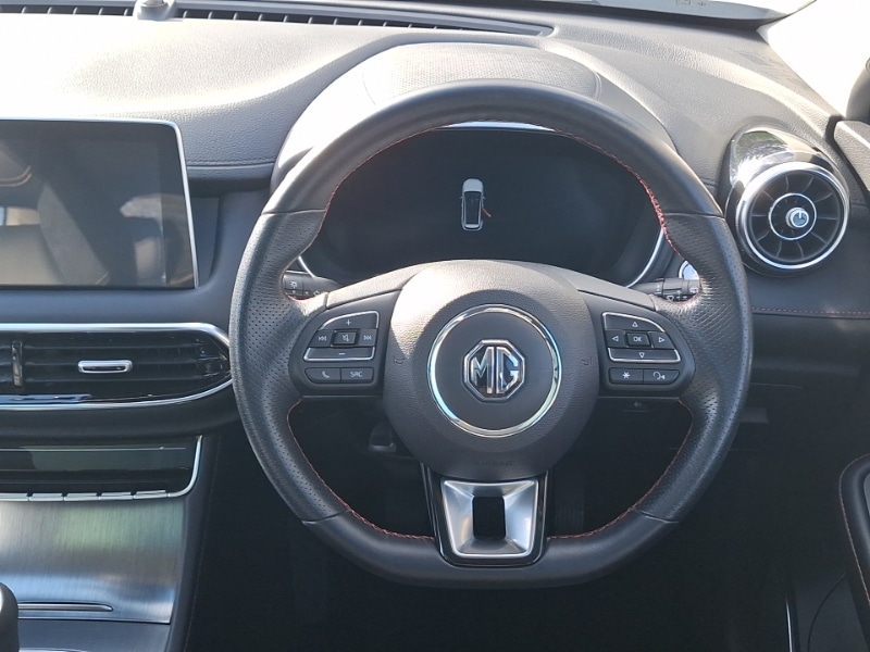 Used MG MG HS 2022 for sale - 77357729: Photo 7