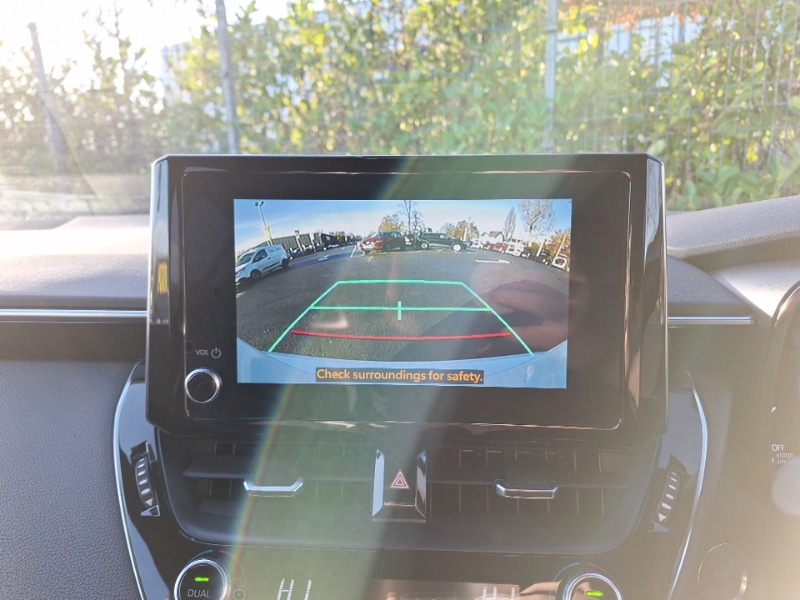 Used Toyota Corolla 2022 for sale - 76864480: Photo 10