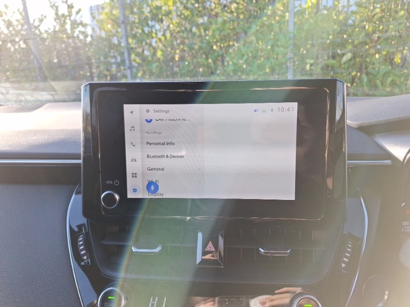 Used Toyota Corolla 2022 for sale - 76864480: Photo 11