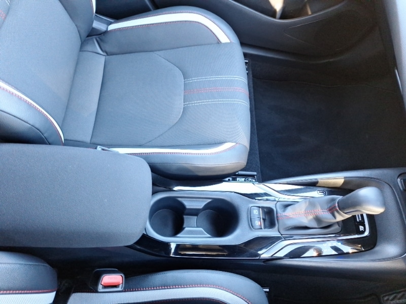 Used Toyota Corolla 2022 for sale - 76864480: Photo 12