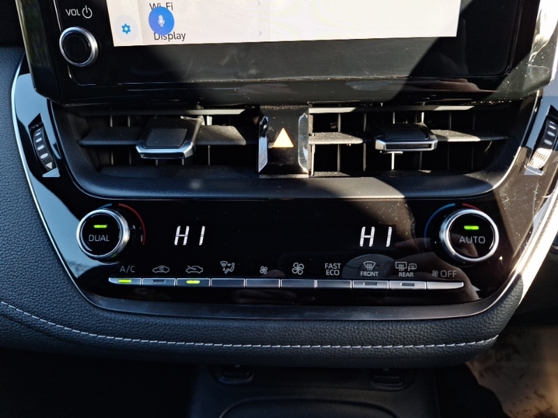 Used Toyota Corolla 2022 for sale - 76864480: Photo 14