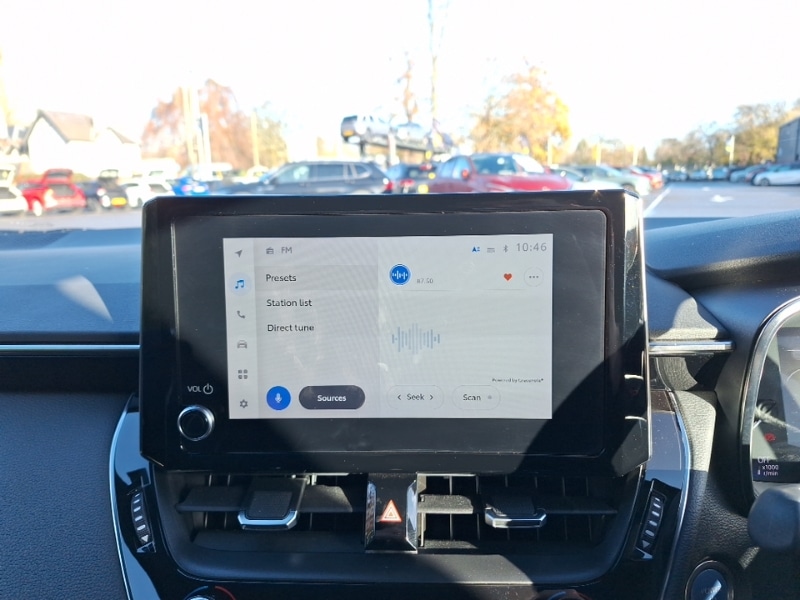 Used Toyota Corolla 2022 for sale - 76864480: Photo 16