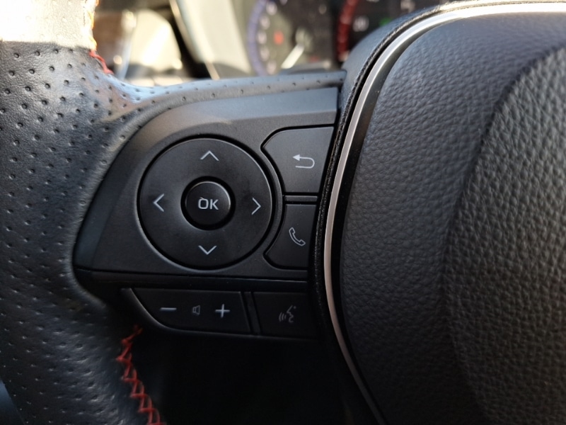 Used Toyota Corolla 2022 for sale - 76864480: Photo 18