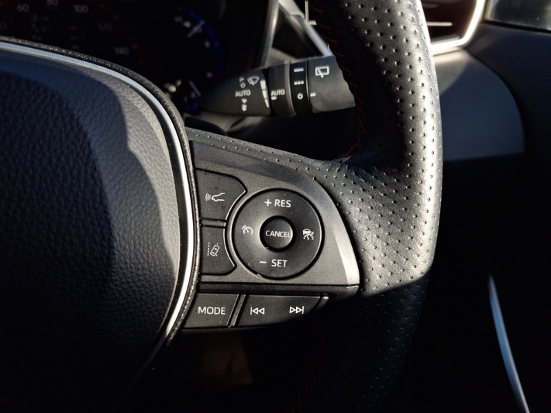 Used Toyota Corolla 2022 for sale - 76864480: Photo 19