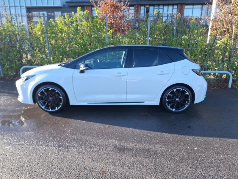 Used Toyota Corolla 2022 for sale - 76864480: Photo 4