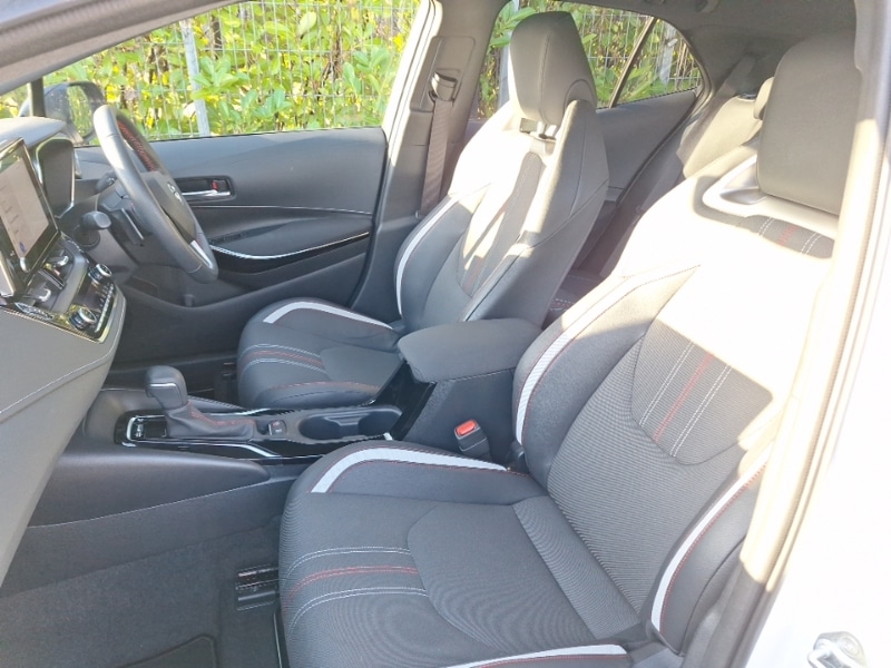 Used Toyota Corolla 2022 for sale - 76864480: Photo 5