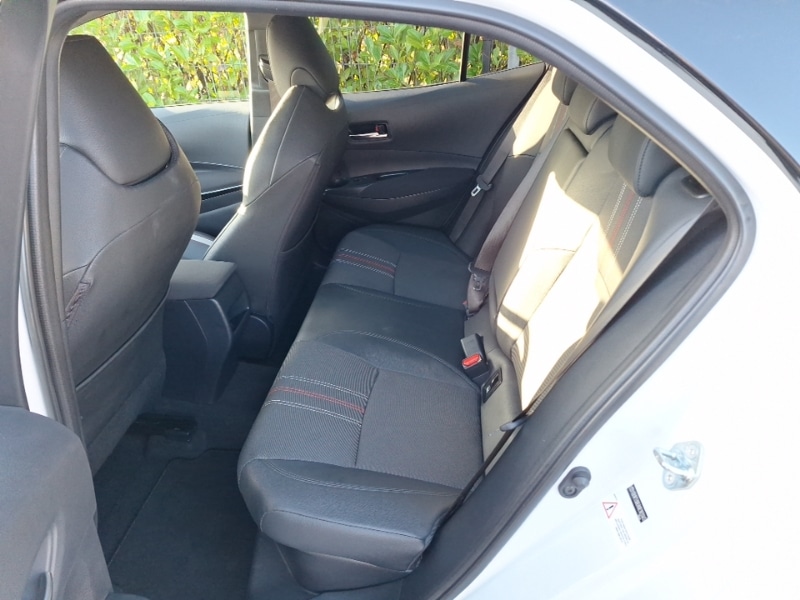 Used Toyota Corolla 2022 for sale - 76864480: Photo 6