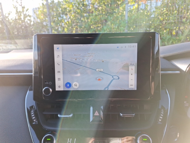 Used Toyota Corolla 2022 for sale - 76864480: Photo 7