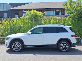 Used Mercedes-Benz GLB 2025 for sale - 78700285: Photo