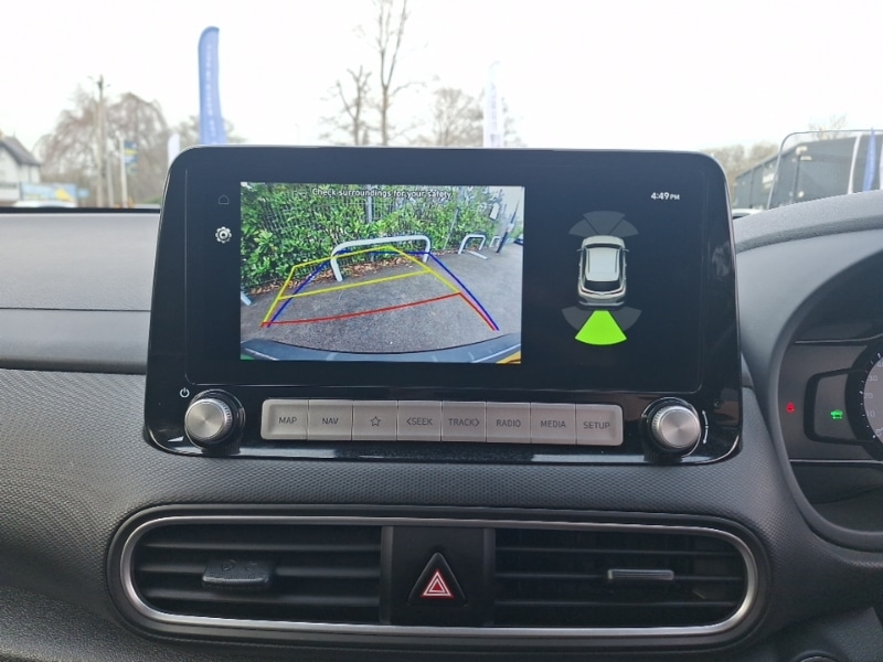 Used Hyundai KONA 2020 for sale - 77992489: Photo 11