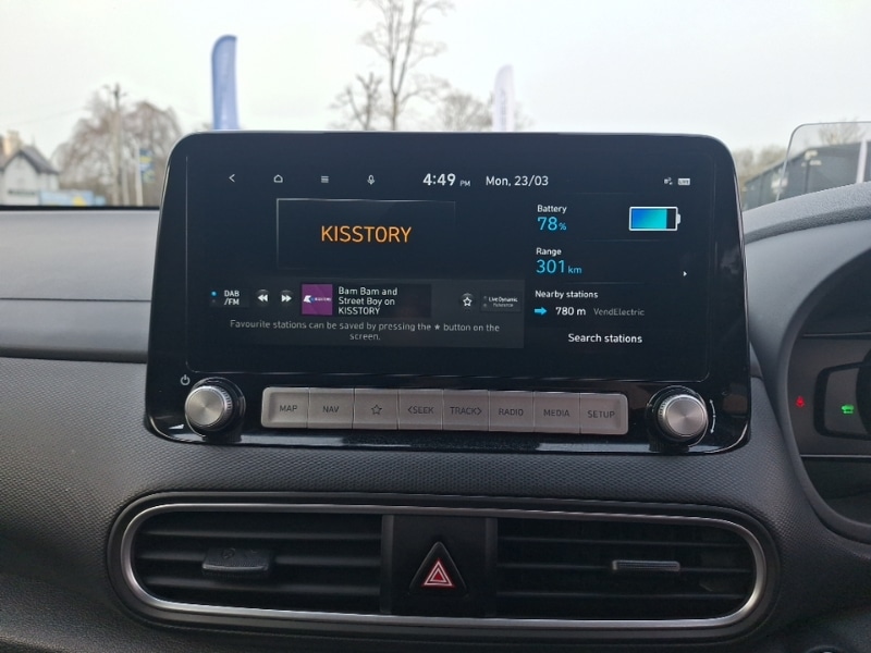 Used Hyundai KONA 2020 for sale - 77992489: Photo 13