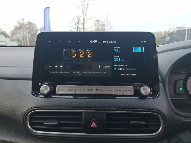 Used Hyundai KONA 2020 for sale - 77992489: Photo 14