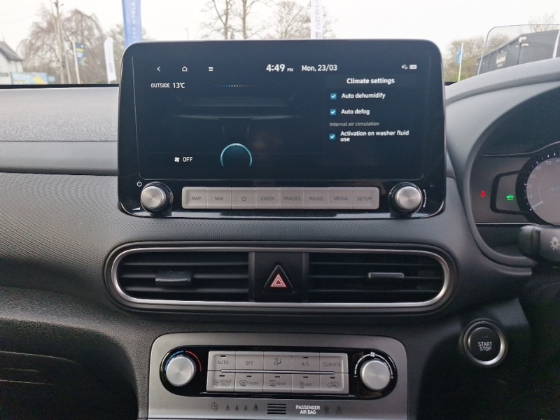 Used Hyundai KONA 2020 for sale - 77992489: Photo 15