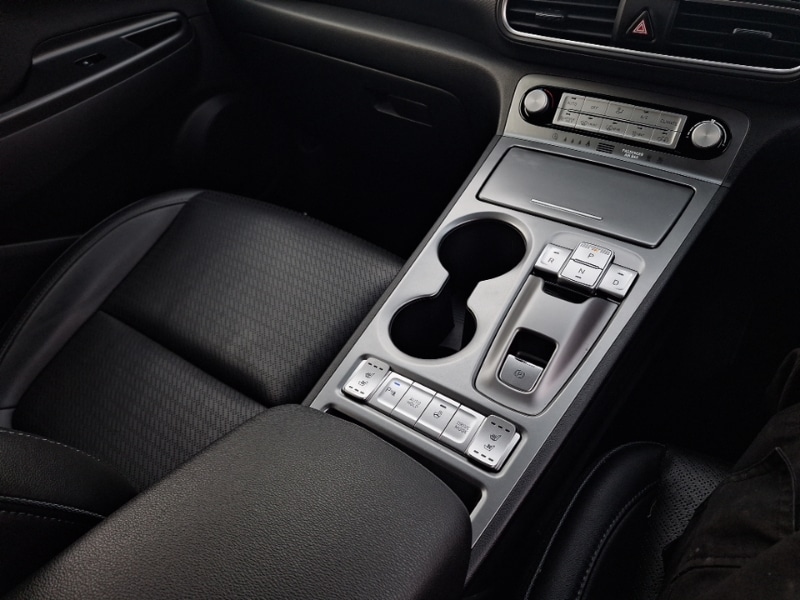 Used Hyundai KONA 2020 for sale - 77992489: Photo 16