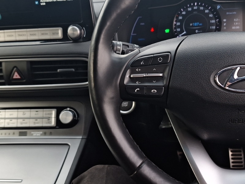 Used Hyundai KONA 2020 for sale - 77992489: Photo 18