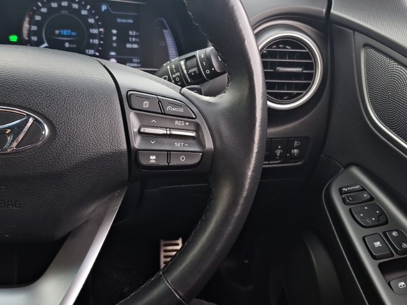 Used Hyundai KONA 2020 for sale - 77992489: Photo 19