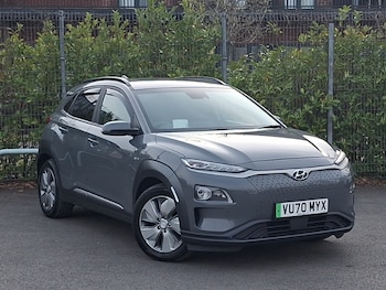 Used Hyundai KONA 2020 for sale - 77992489: Photo