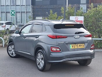 Used Hyundai KONA 2020 for sale - 77992489: Photo