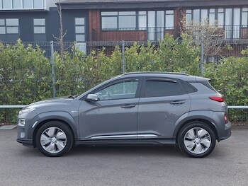 Used Hyundai KONA 2020 for sale - 77992489: Photo