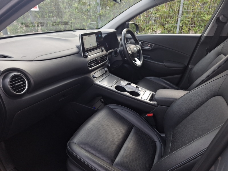 Used Hyundai KONA 2020 for sale - 77992489: Photo 5