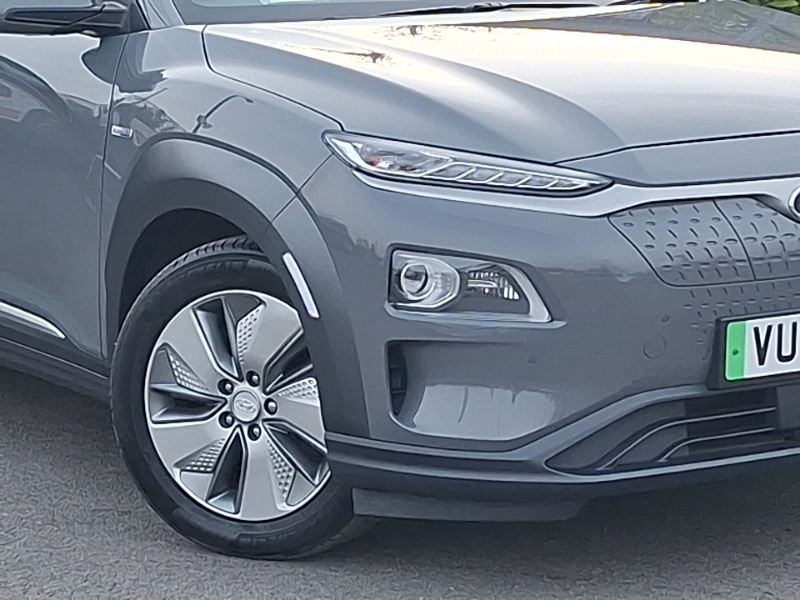 Used Hyundai KONA 2020 for sale - 77992489: Photo 9