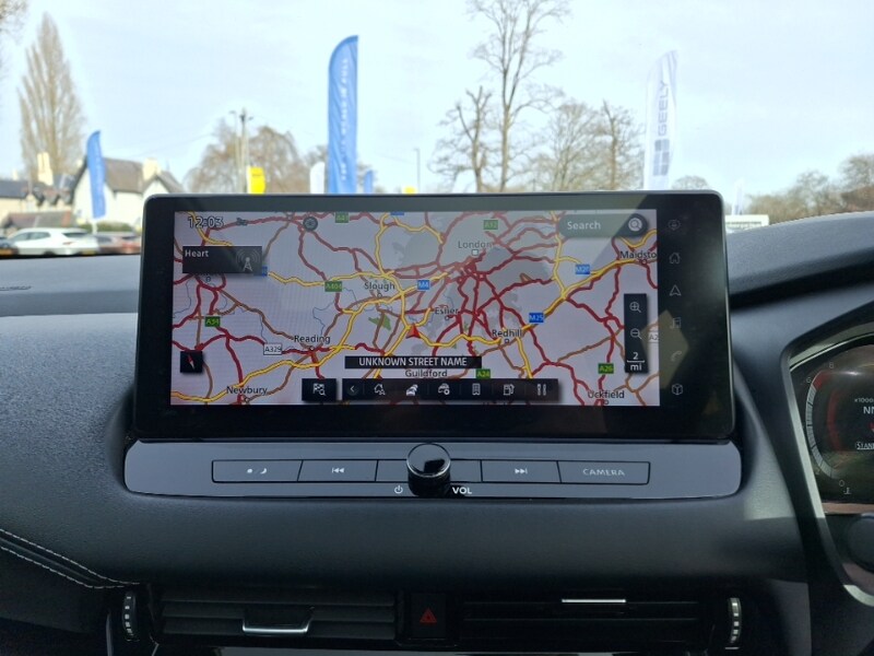 Used Nissan Qashqai 2024 for sale - 77579936: Photo 10