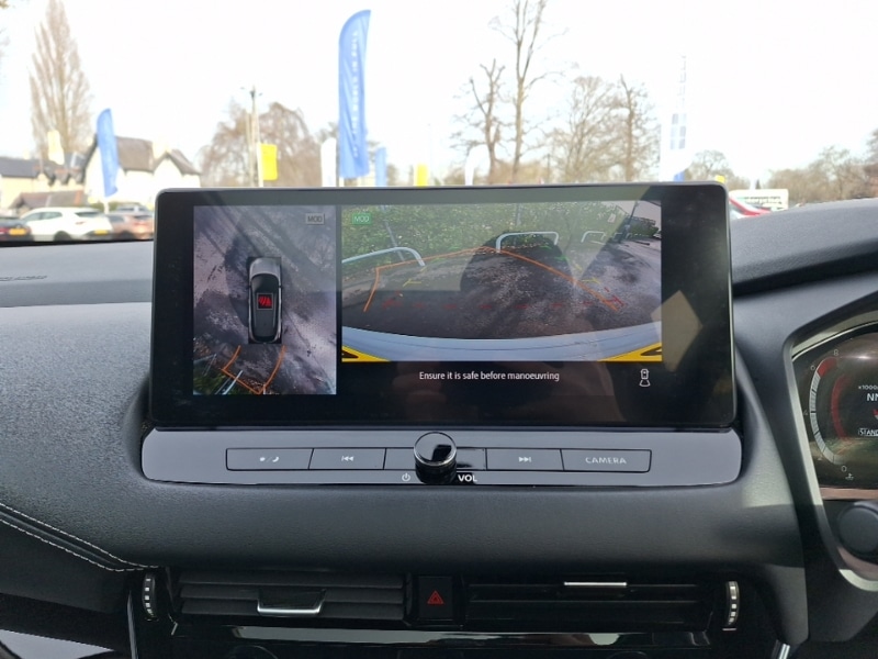 Used Nissan Qashqai 2024 for sale - 77579936: Photo 11