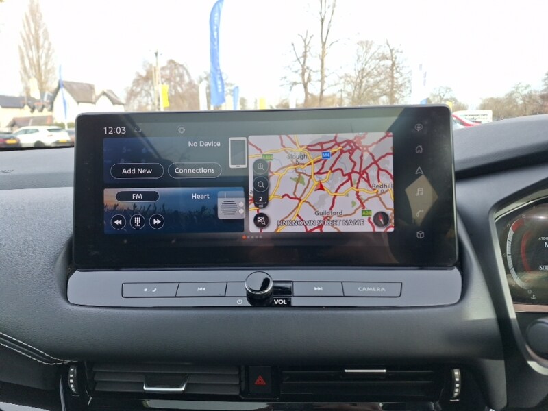 Used Nissan Qashqai 2024 for sale - 77579936: Photo 13