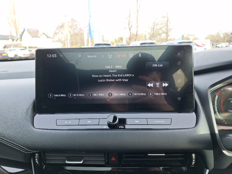 Used Nissan Qashqai 2024 for sale - 77579936: Photo 14