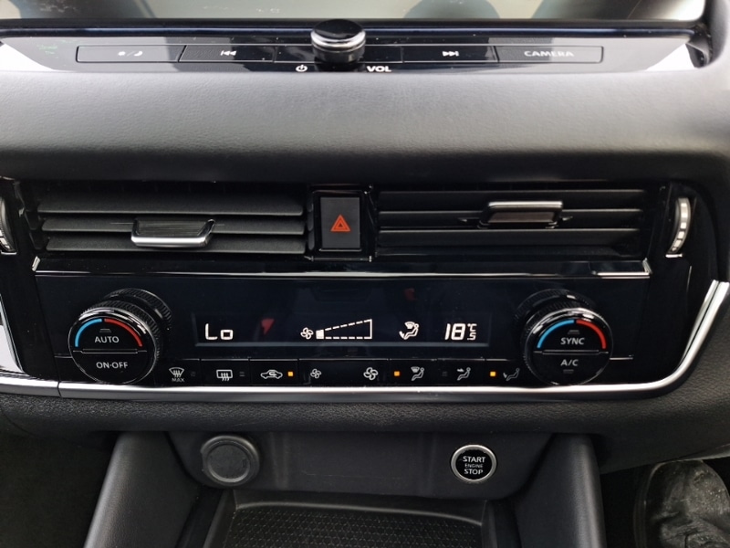 Used Nissan Qashqai 2024 for sale - 77579936: Photo 15