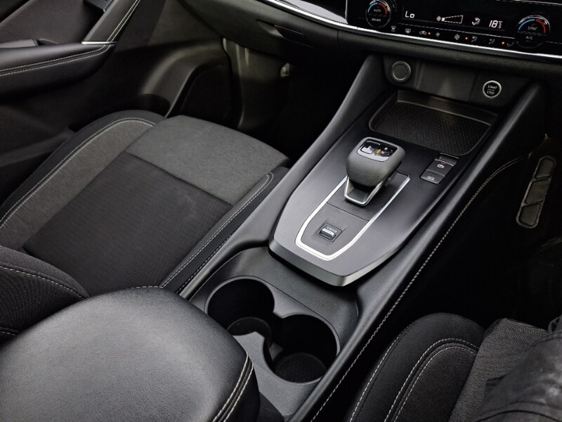 Used Nissan Qashqai 2024 for sale - 77579936: Photo 17