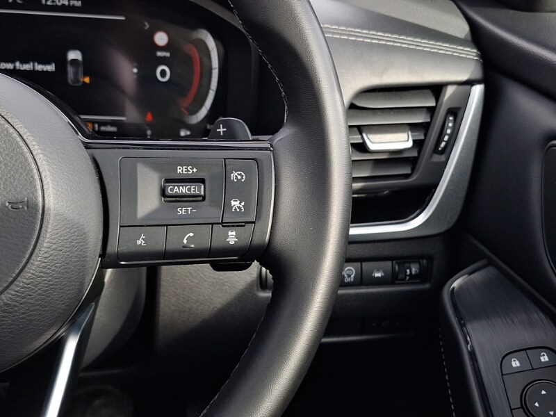 Used Nissan Qashqai 2024 for sale - 77579936: Photo 19