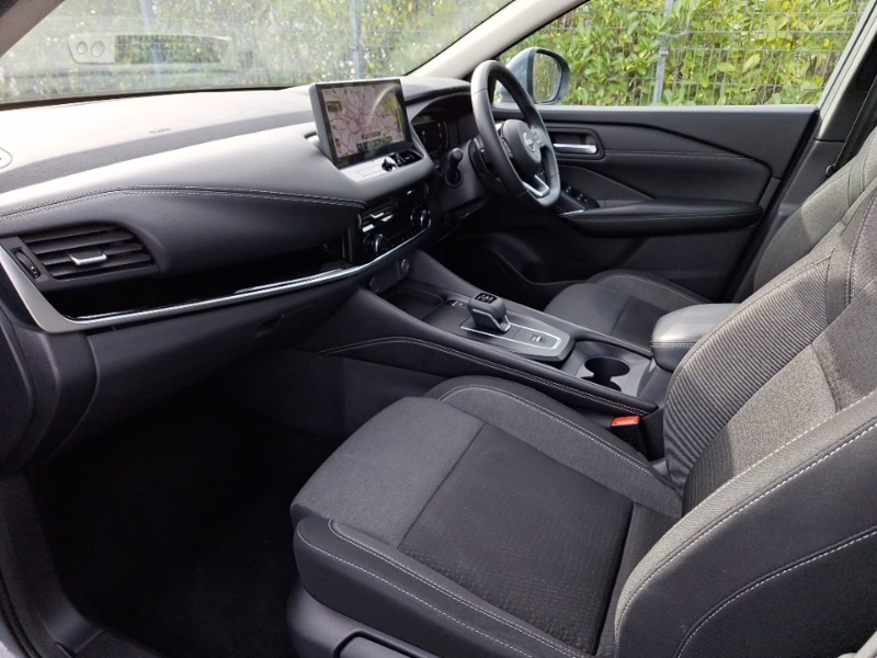 Used Nissan Qashqai 2024 for sale - 77579936: Photo 5