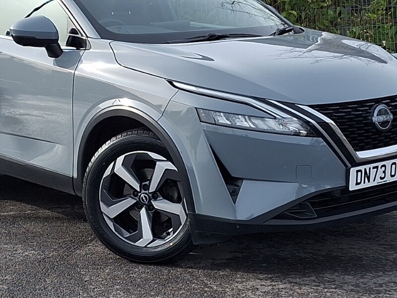 Used Nissan Qashqai 2024 for sale - 77579936: Photo 9