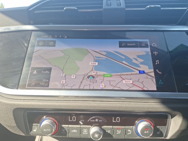 Used Audi Q3 2023 for sale - 77028412: Photo 14